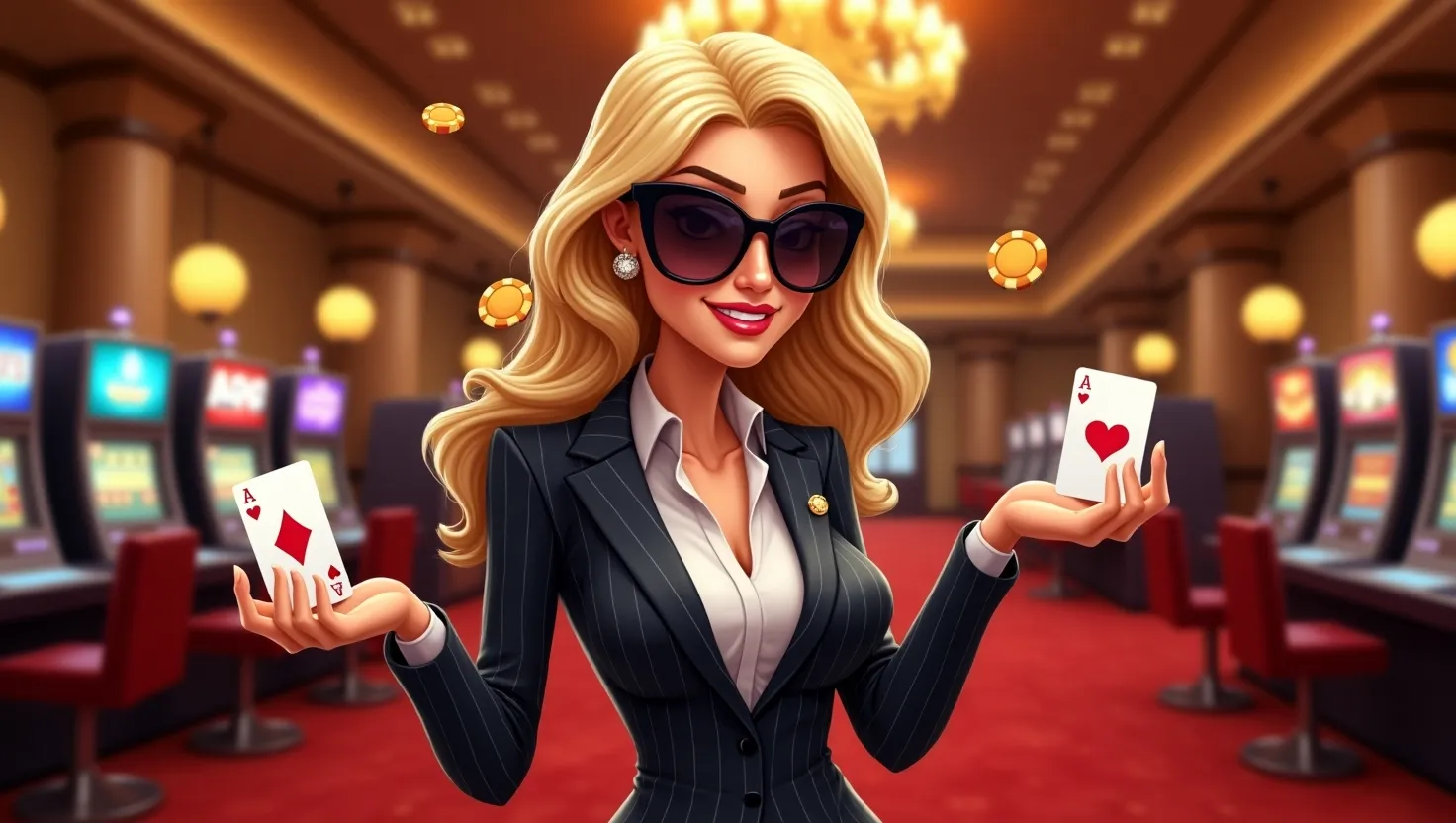 spinmama app